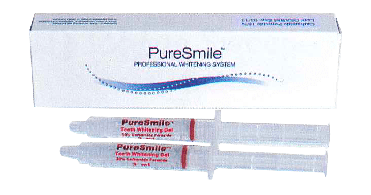PureSmile Refill Kit | Product Guide